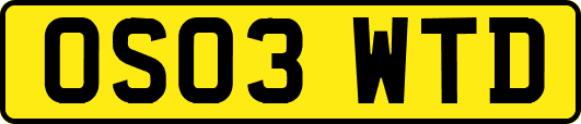 OS03WTD