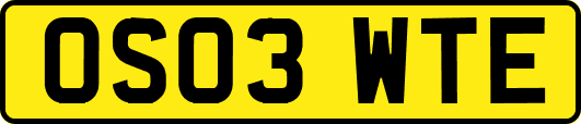 OS03WTE