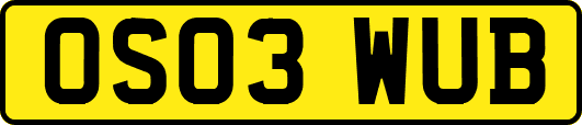 OS03WUB