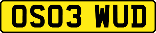 OS03WUD