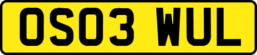 OS03WUL