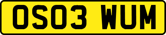 OS03WUM