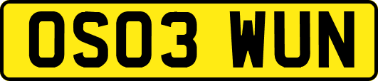 OS03WUN