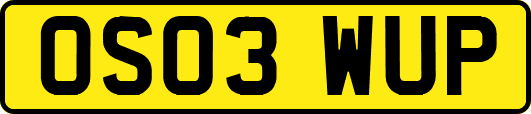 OS03WUP