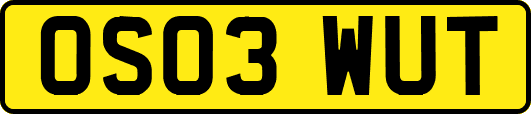 OS03WUT
