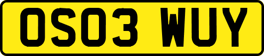 OS03WUY