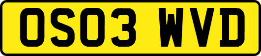 OS03WVD