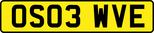OS03WVE