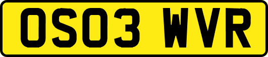 OS03WVR