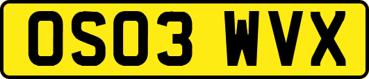 OS03WVX