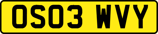 OS03WVY