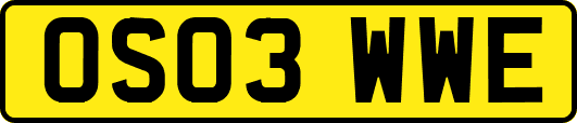 OS03WWE