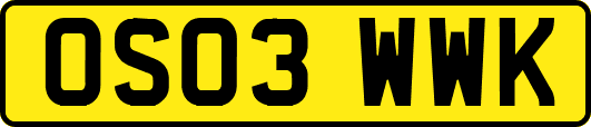 OS03WWK