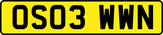 OS03WWN