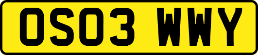 OS03WWY