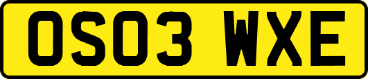 OS03WXE