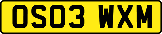 OS03WXM
