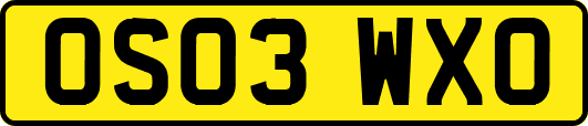 OS03WXO