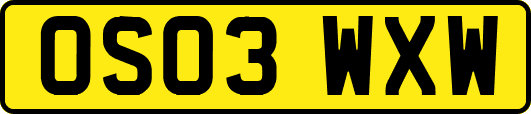 OS03WXW