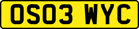 OS03WYC