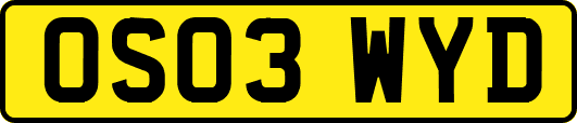 OS03WYD