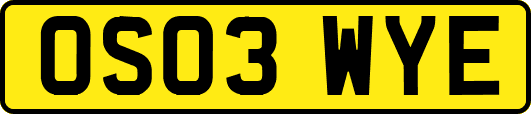 OS03WYE