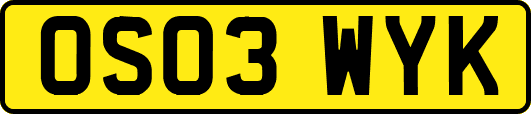 OS03WYK