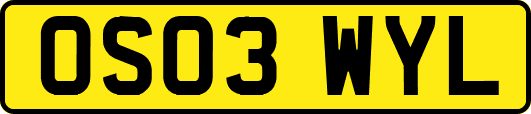 OS03WYL