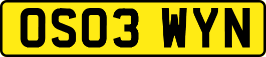 OS03WYN