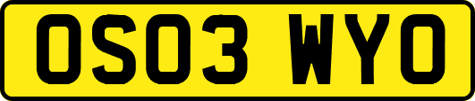 OS03WYO