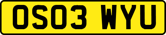 OS03WYU