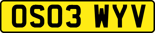 OS03WYV
