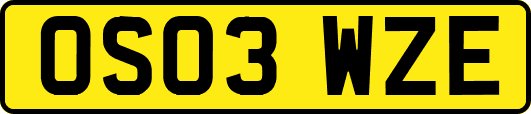 OS03WZE