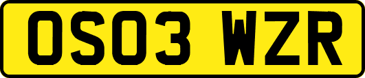 OS03WZR