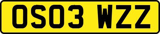 OS03WZZ