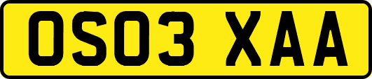 OS03XAA