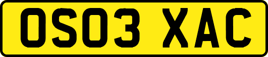 OS03XAC