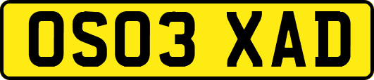 OS03XAD