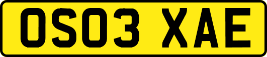 OS03XAE