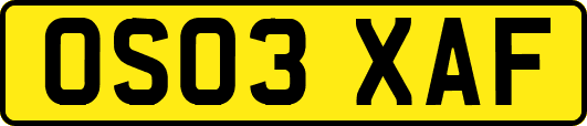 OS03XAF