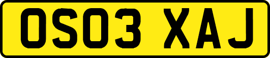 OS03XAJ