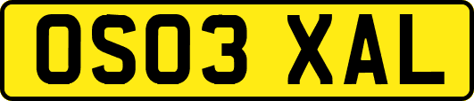 OS03XAL