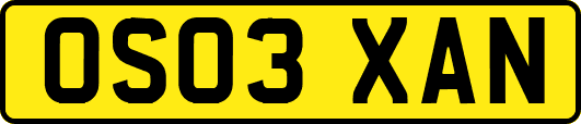 OS03XAN