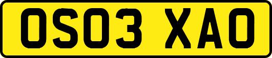 OS03XAO