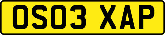 OS03XAP