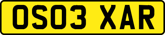 OS03XAR