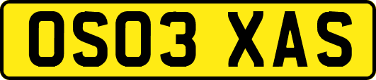 OS03XAS