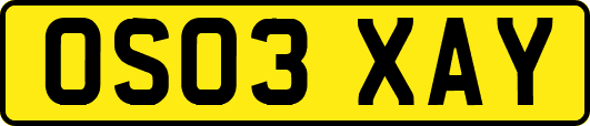 OS03XAY