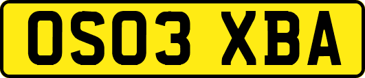 OS03XBA