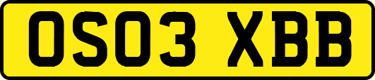 OS03XBB